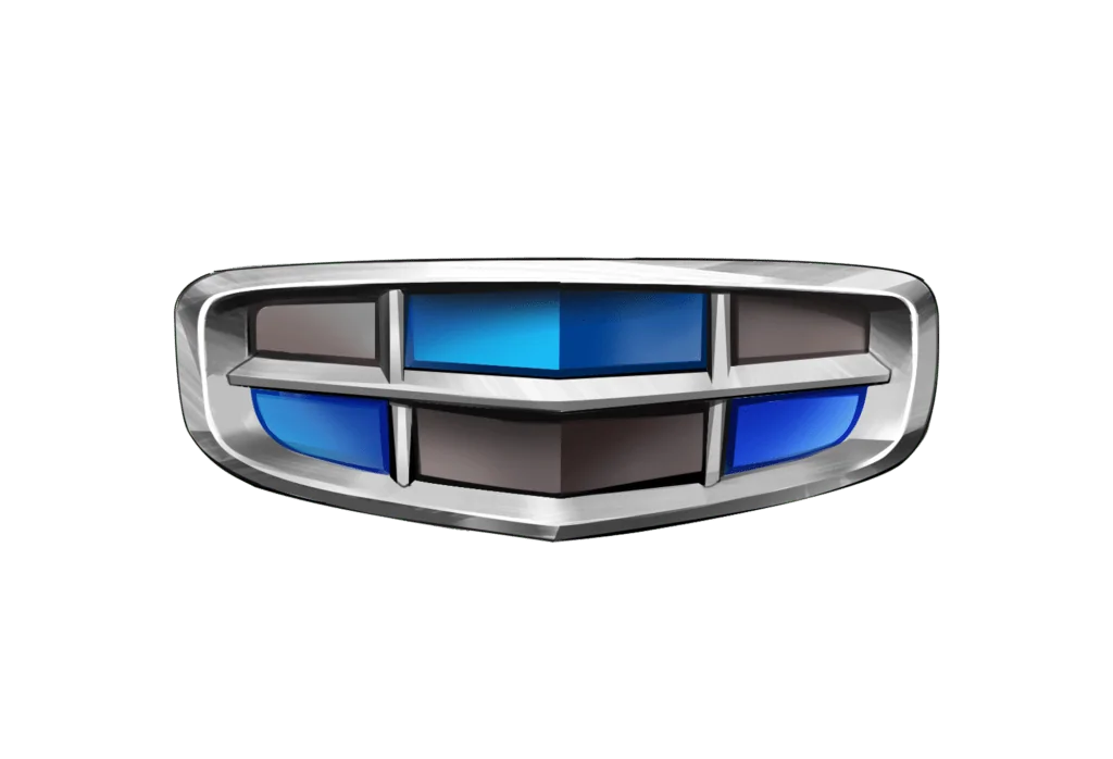 Выкуп автомобилей Джили (Geely)