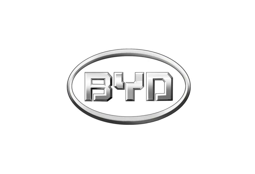 Выкуп byd